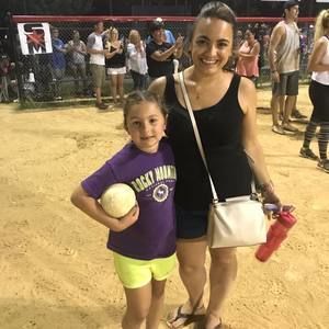 Meet your Posher, Beth